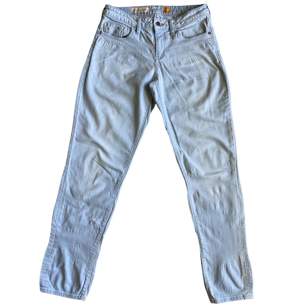 Pilcro & The Letter Press Jeans*